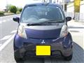 2011 Mitsubishi i