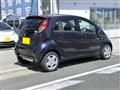 2011 Mitsubishi i