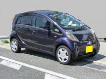 2011 Mitsubishi i