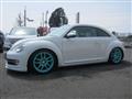 2015 Volkswagen Beetle