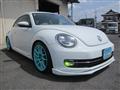 2015 Volkswagen Beetle