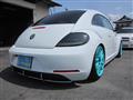 2015 Volkswagen Beetle