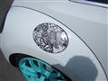 2015 Volkswagen Beetle