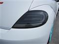 2015 Volkswagen Beetle