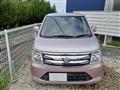 2014 Suzuki Wagon R