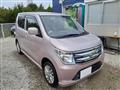 2014 Suzuki Wagon R