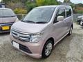 2014 Suzuki Wagon R