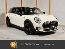 2019 BMW MINI