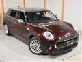 2017 BMW MINI