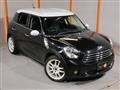 2011 BMW MINI