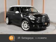 2011 BMW MINI