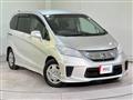 2011 Honda Freed