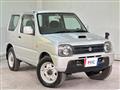 2008 Suzuki Jimny