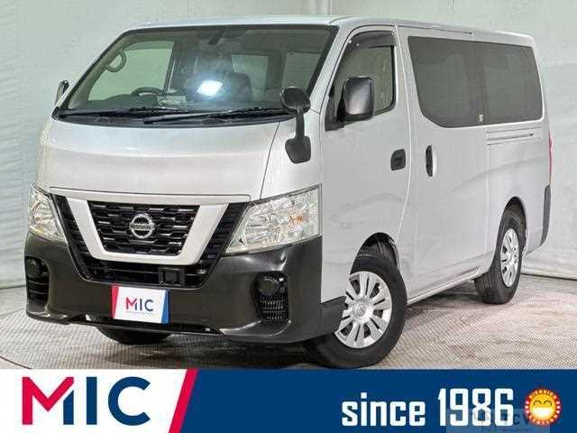 2019 Nissan Nissan Others