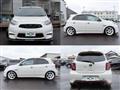 2021 Nissan March