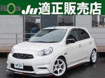 2021 Nissan March