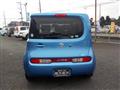2014 Nissan Cube