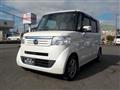2015 Honda N BOX