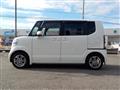 2015 Honda N BOX