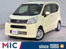 2015 Daihatsu Move
