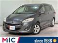 2015 Mazda Premacy