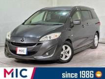 2015 Mazda Premacy