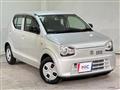 2019 Suzuki Alto