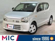 2019 Suzuki Alto
