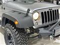 2017 Jeep Wrangler