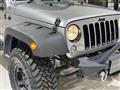 2017 Jeep Wrangler