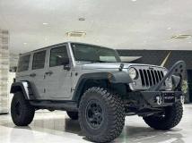 2017 Jeep Wrangler