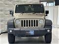 2017 Jeep Wrangler