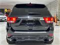 2013 Jeep Grand Cherokee