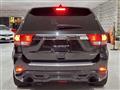 2013 Jeep Grand Cherokee