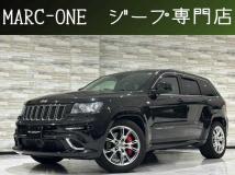 2013 Jeep Grand Cherokee