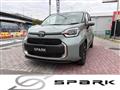 2026 Toyota Sienta