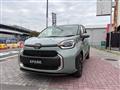 2026 Toyota Sienta