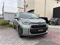 2026 Toyota Sienta