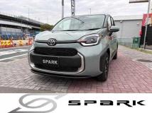 2026 Toyota Sienta