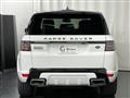 2020 Land Rover Range Rover Sport