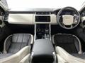 2020 Land Rover Range Rover Sport