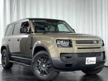 2021 Land Rover Defender