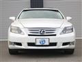 2010 Lexus LS
