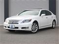 2010 Lexus LS