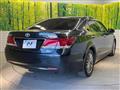 2015 Toyota Crown Hybrid