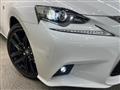 2015 Lexus IS