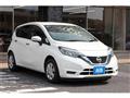 2017 Nissan Note
