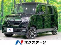 2019 Honda N BOX