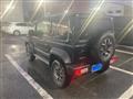 2020 Suzuki Jimny Sierra