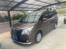 2014 Toyota Noah